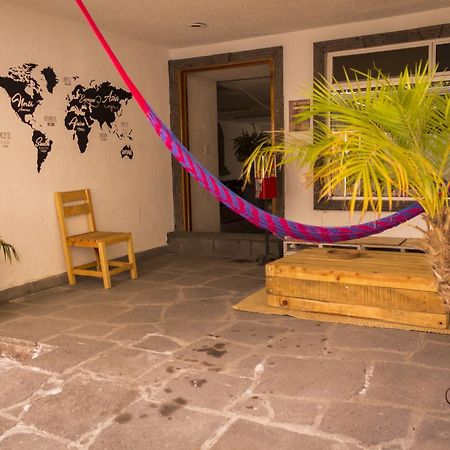 Casa Internacional 호텔 케레타로 외부 사진