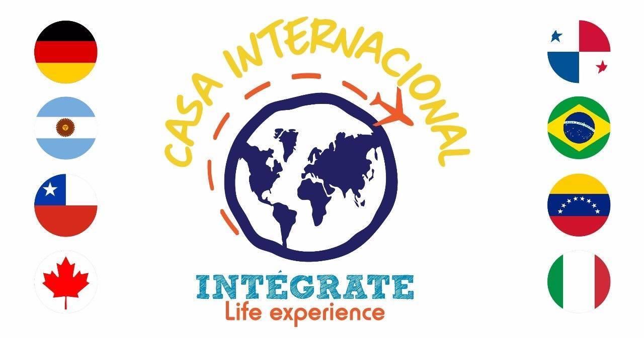 Casa Internacional 호텔 케레타로 외부 사진